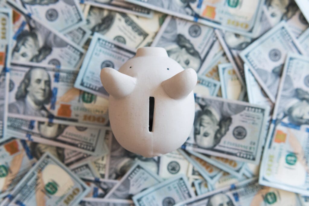 family money conflict resolution