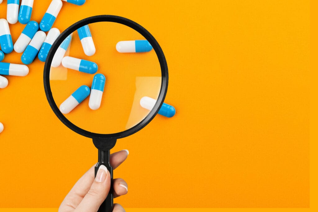  risks of discount store medicine