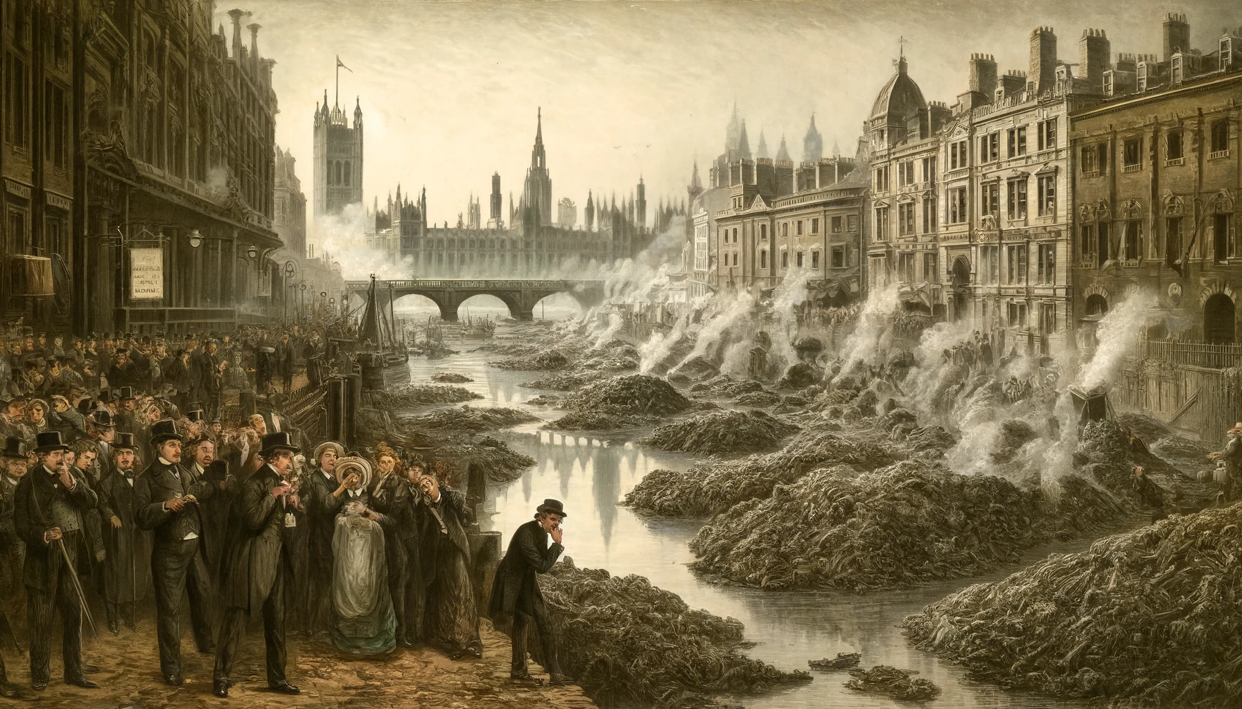 The Great Stink
