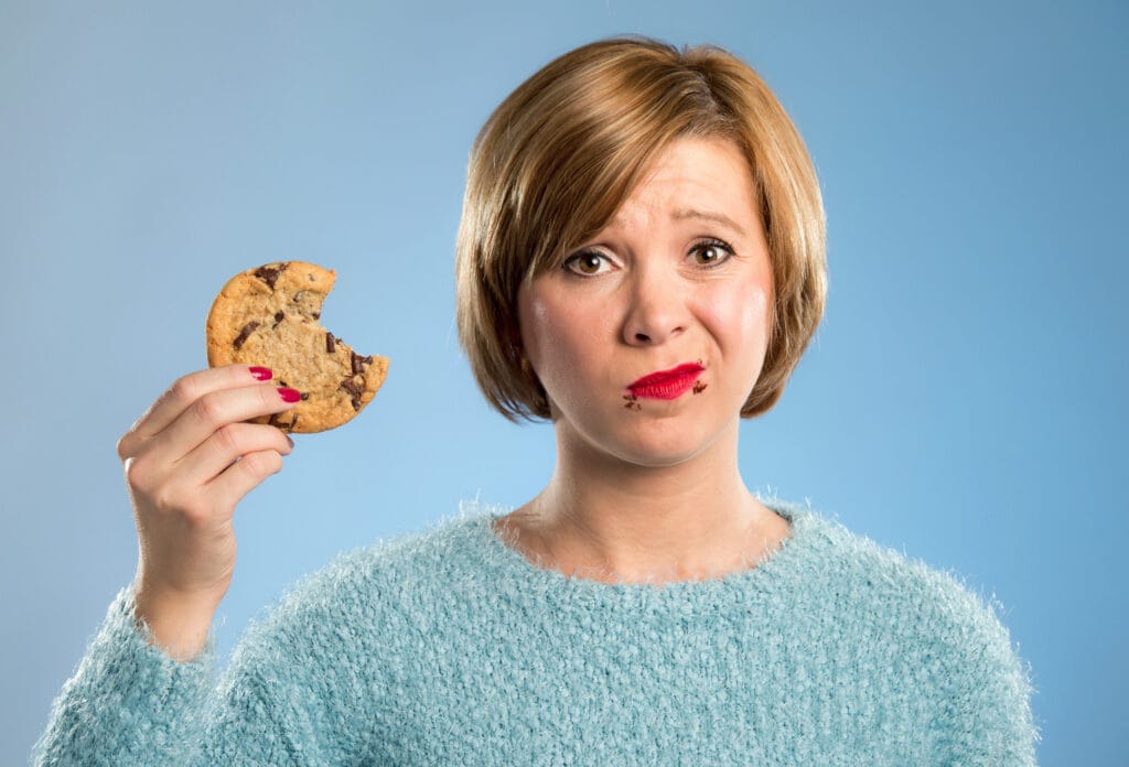 Expired or Soon-to-Expire Food