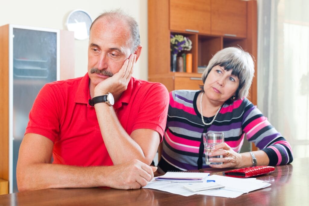 Common Misunderstandings Leading to Divorce