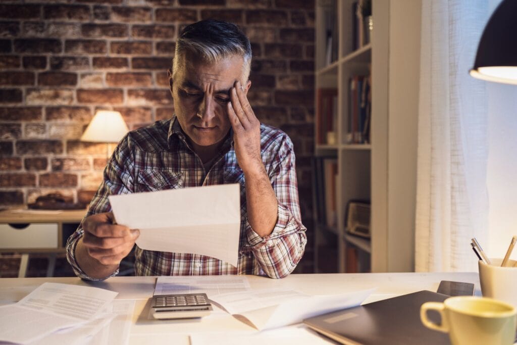 Financial Therapy