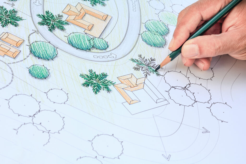 Landscape Architect