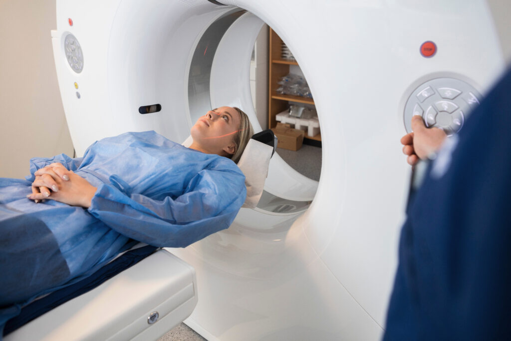 Radiation Therapist