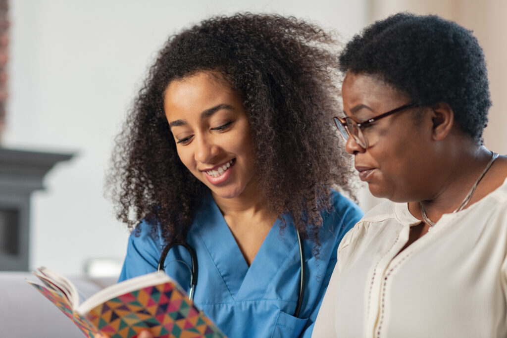 Registered Nurse