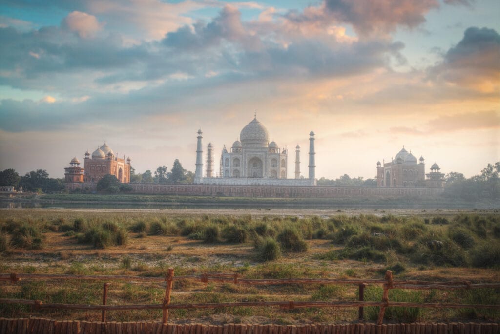 The Maharajas' Expres