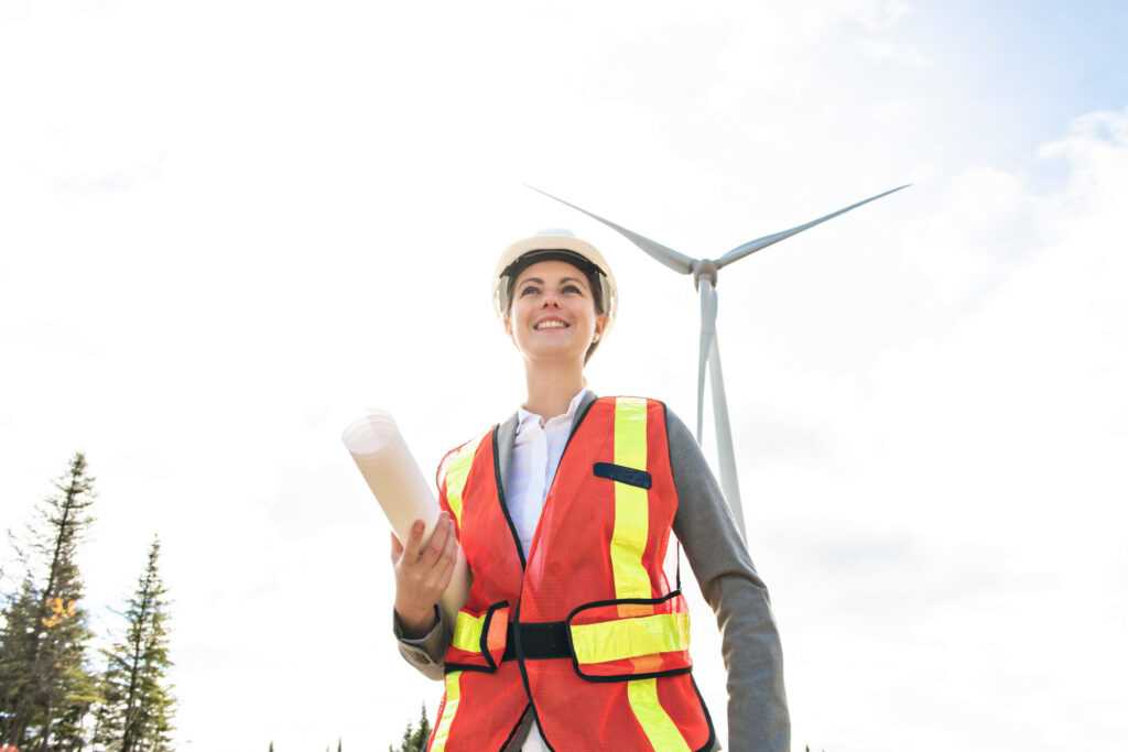 Wind Turbine Technician