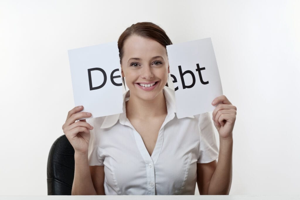 financial responsibility after family help