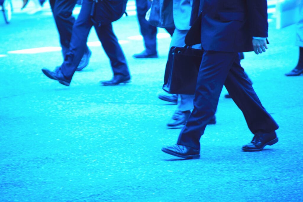  job search tips for seniors
