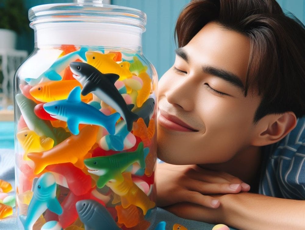  Forgotten childhood snacks