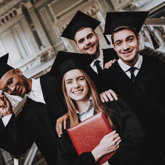overspending on education
