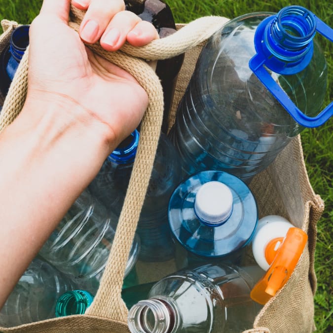 recycling