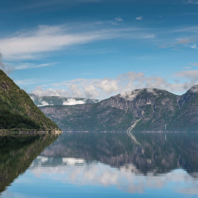 Voss Norway