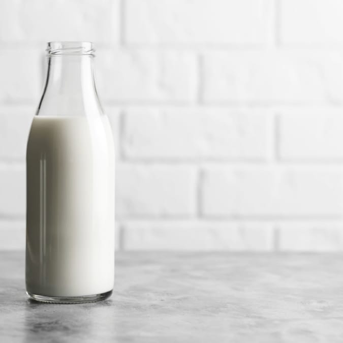 Milk