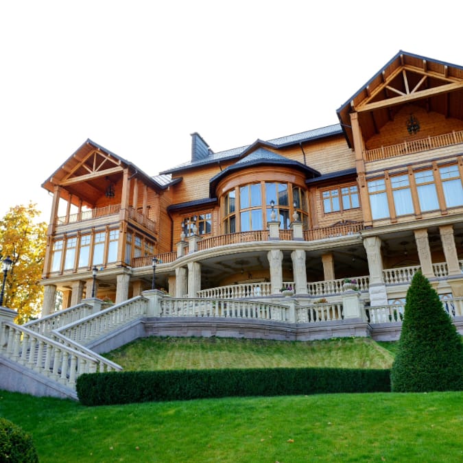 real estate