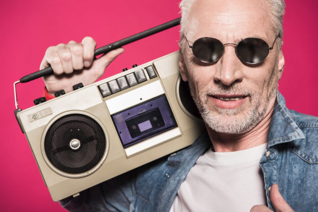 downsizing for baby boomers