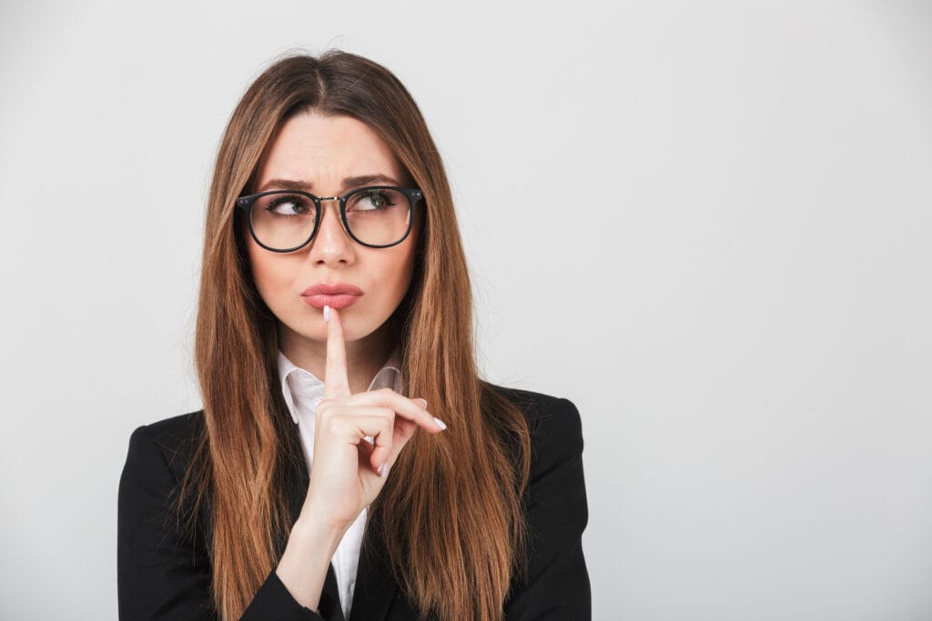 unethical interview questions