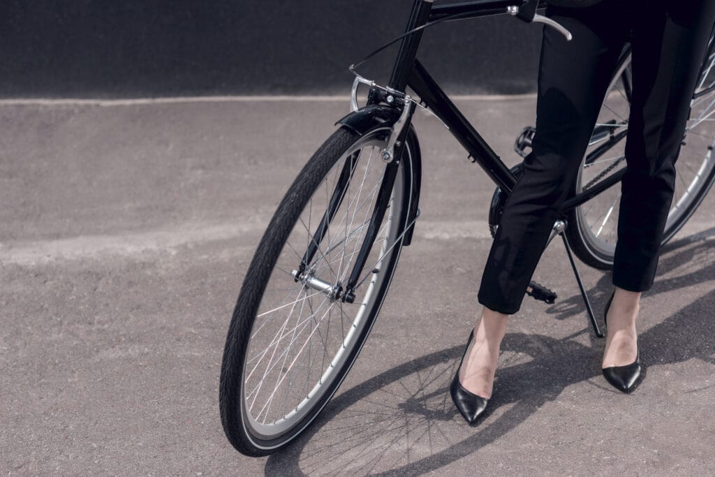 pedal pushers