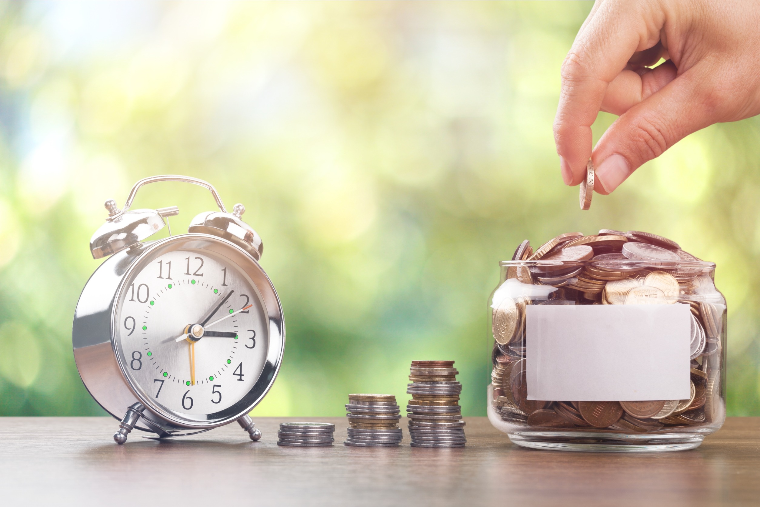 habits of wealthy people