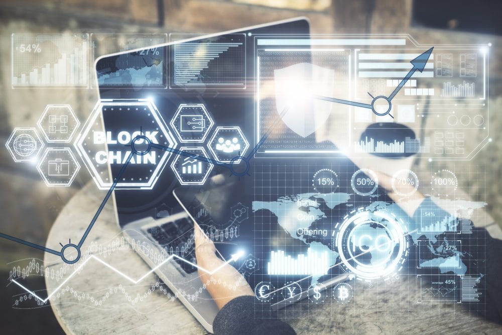 top emerging technologies