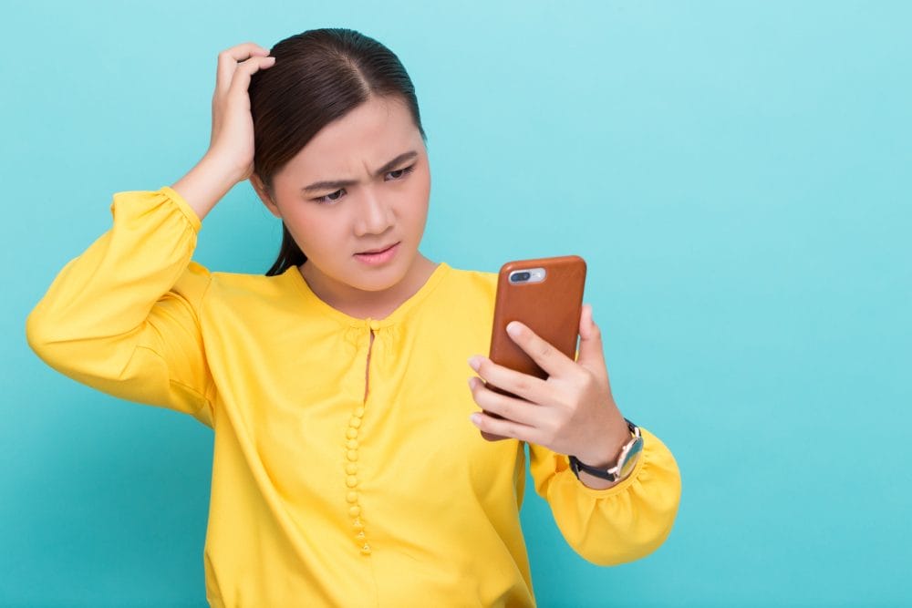 annoying trends on social media