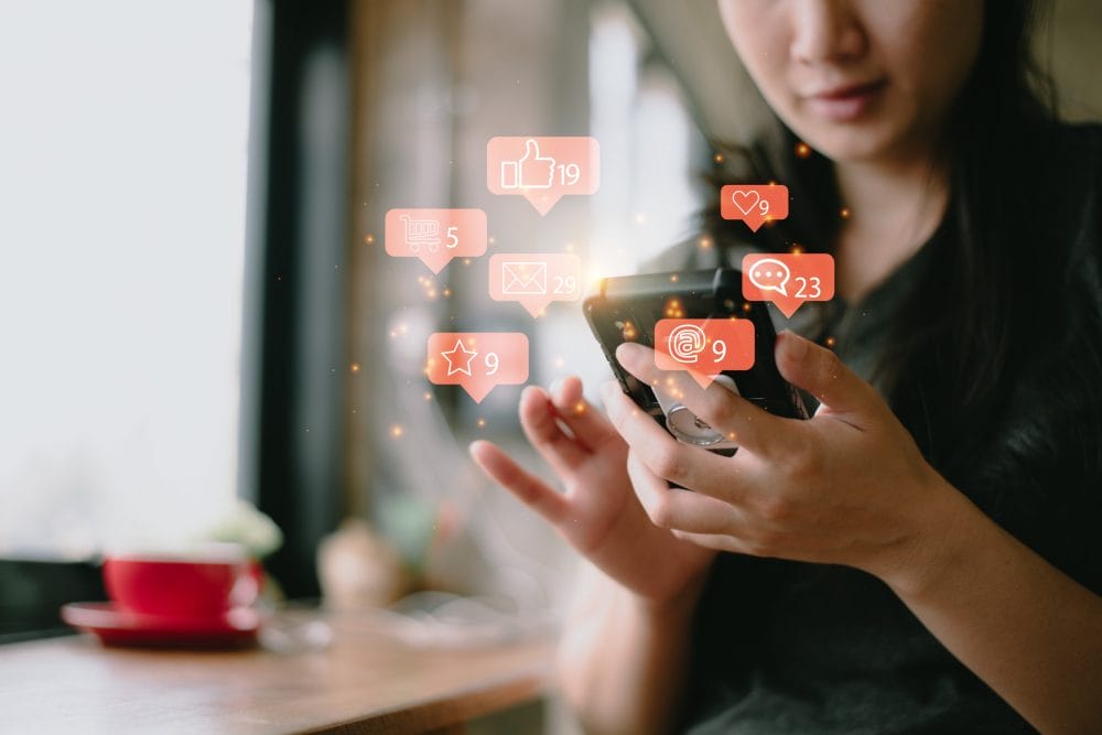 social media trends that are annoying