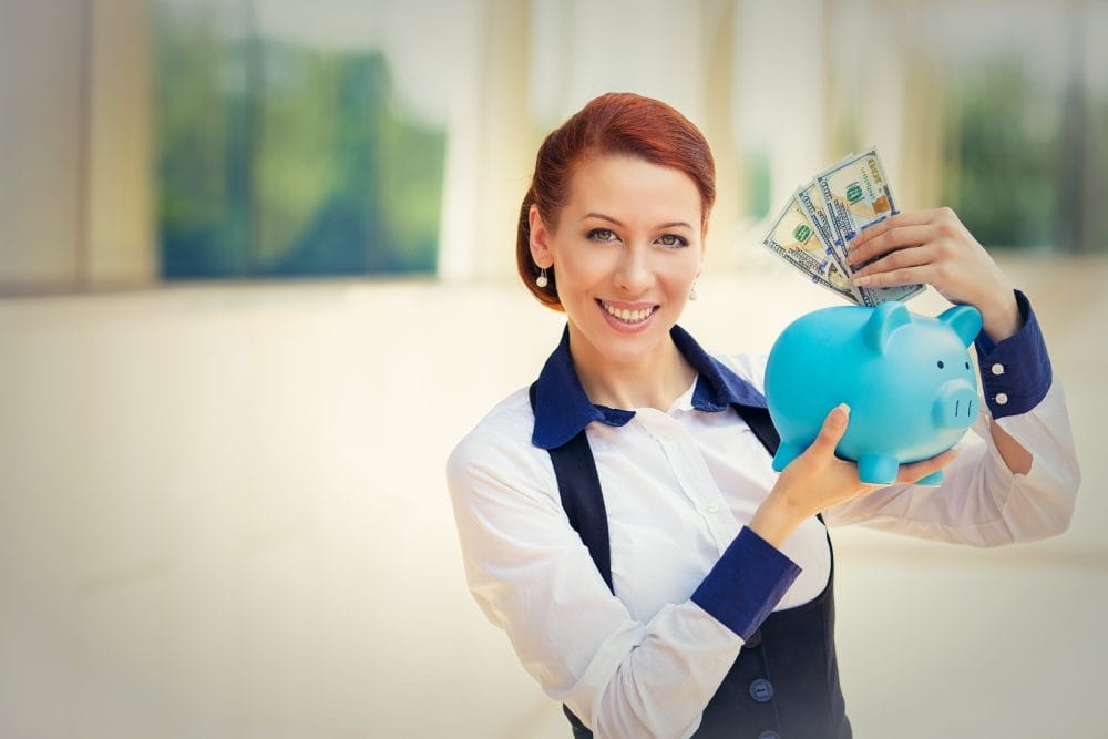 financial foundation