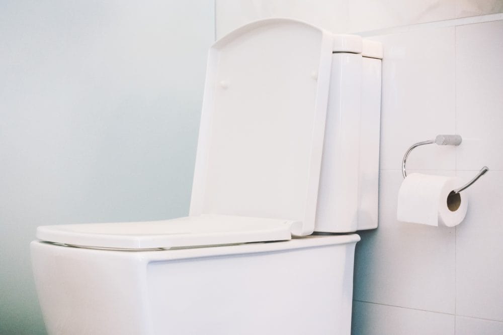 common plumbing problems