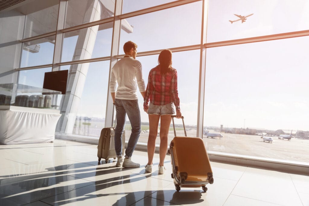 frequent flyer essentials