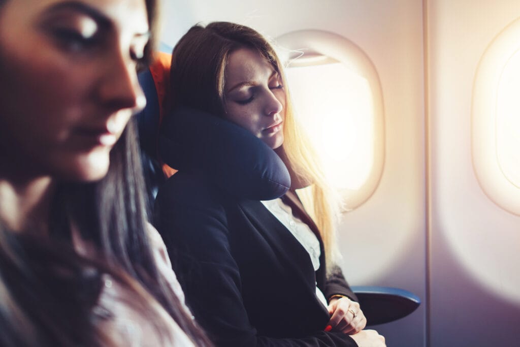 top travel products for frequent flyers