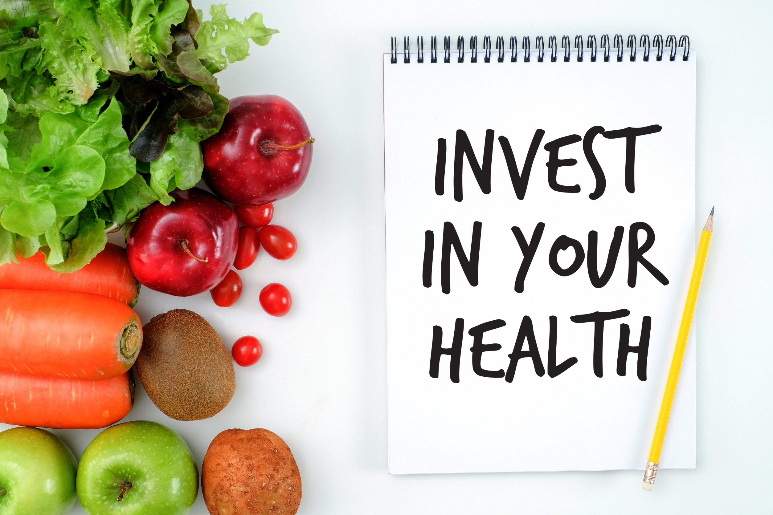 wealth building habits