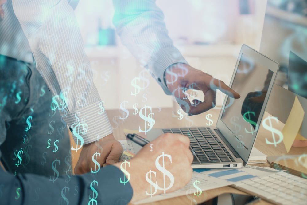 disruptive technology trends