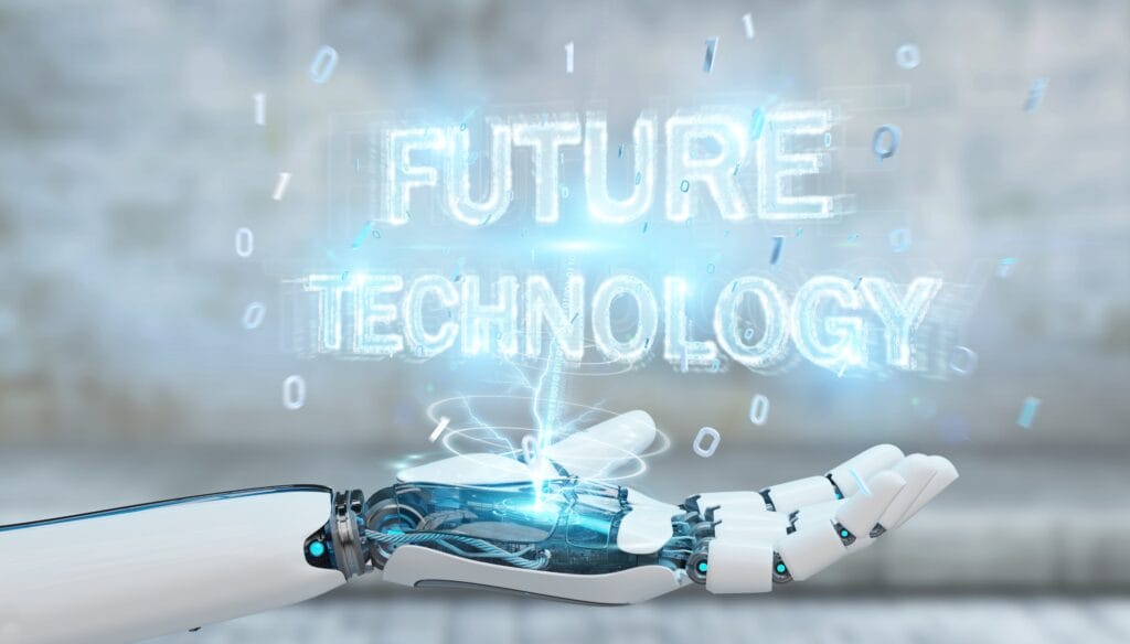 emerging technologies to invest in