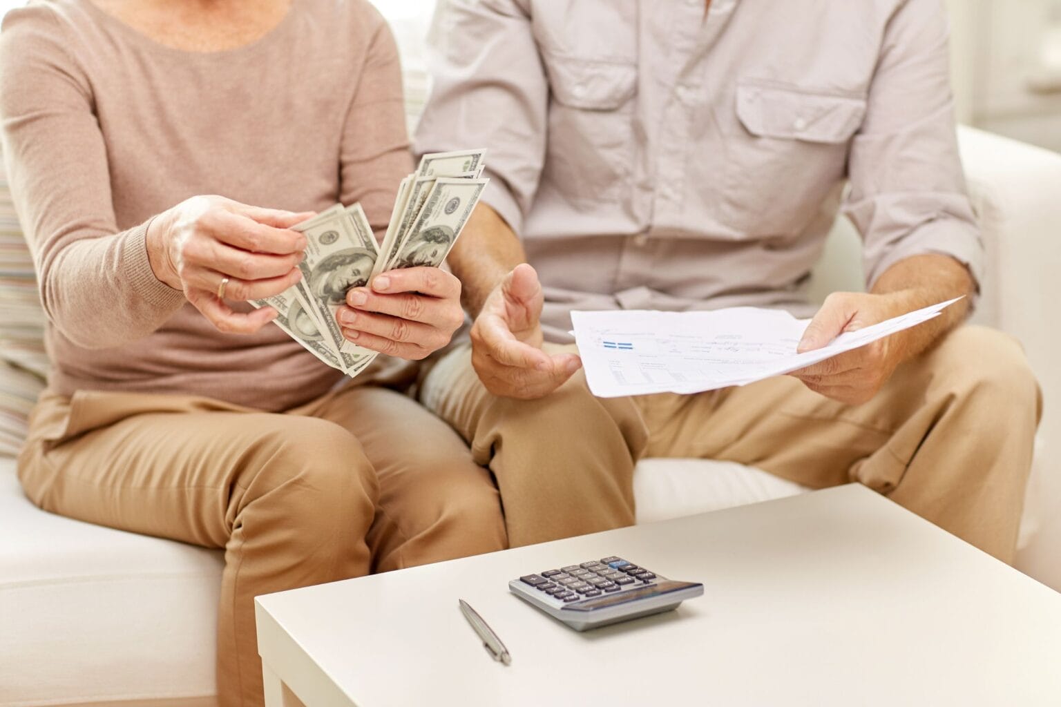 Shocking Stats: What Percentage of Households Are Dual-Income in Today