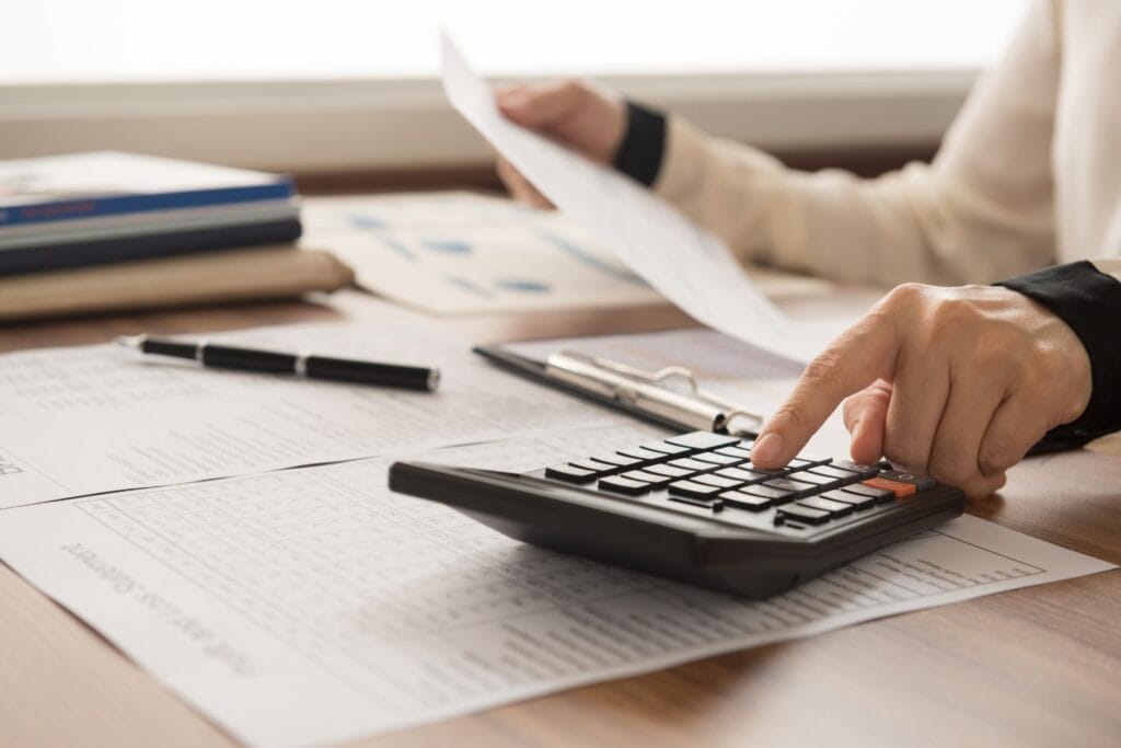 What Is The First Step Of The Five Step Financial Planning Process