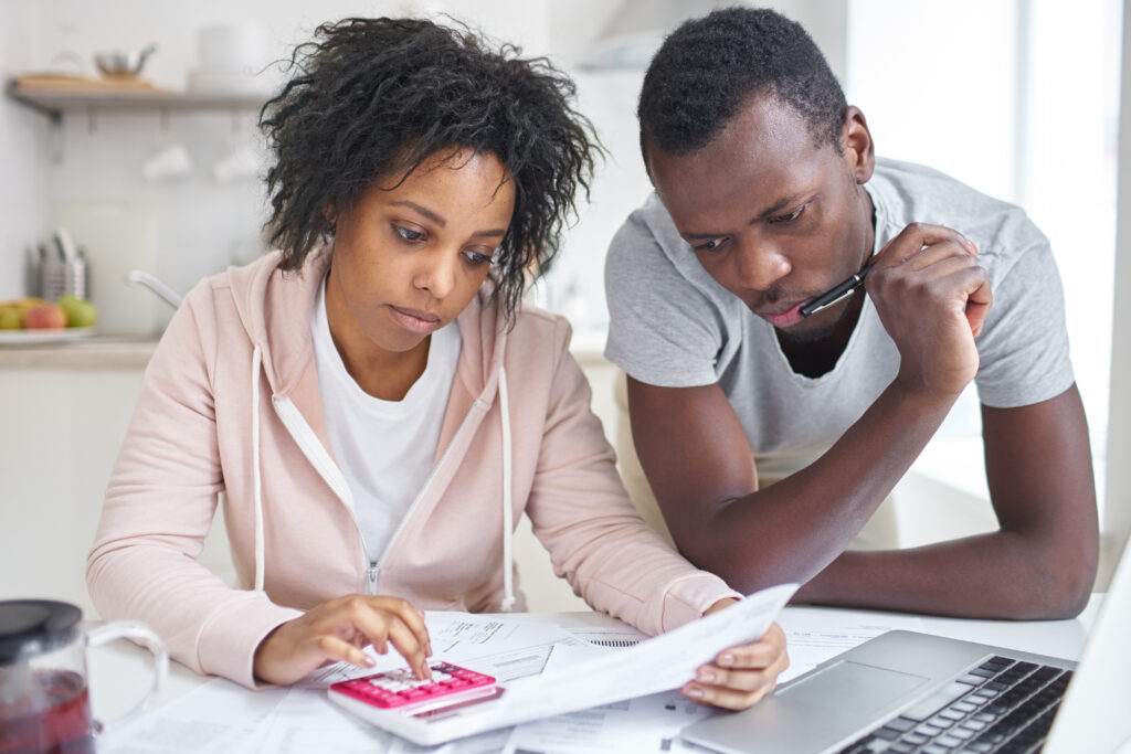 How to live on one income