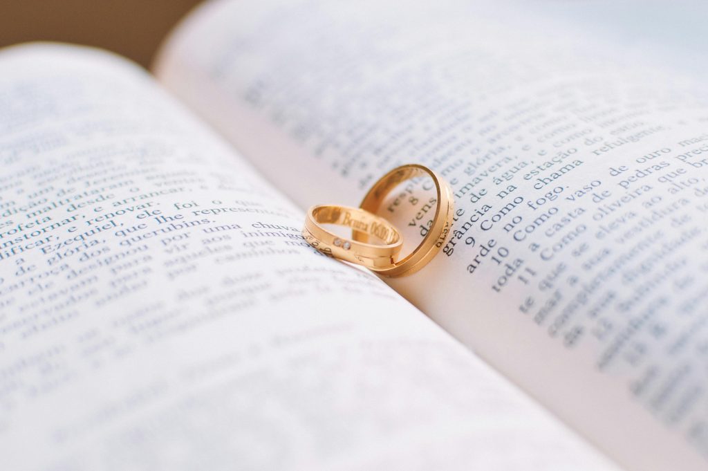 DINK marriage