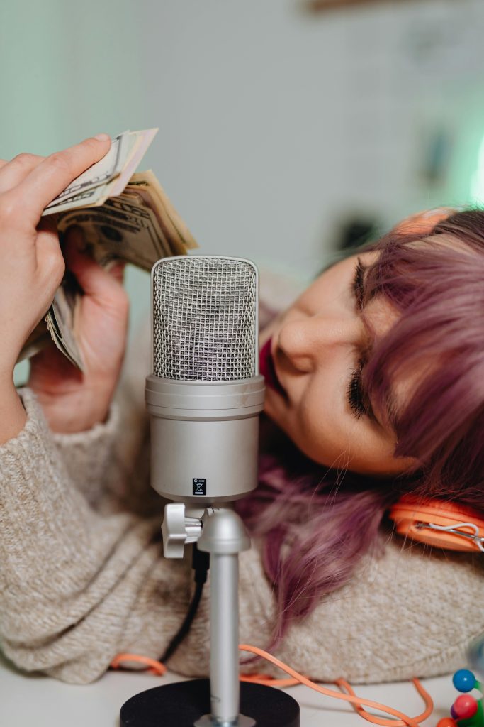 side hustles for couples