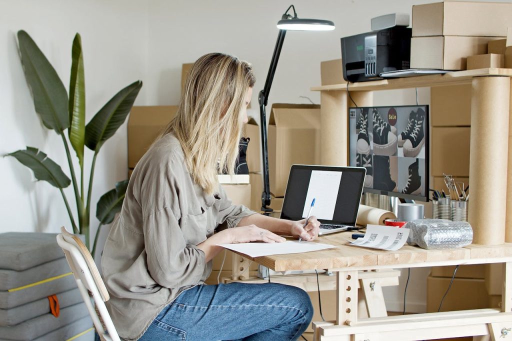 side hustles that have become jobs