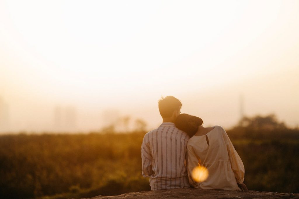 relationship milestones