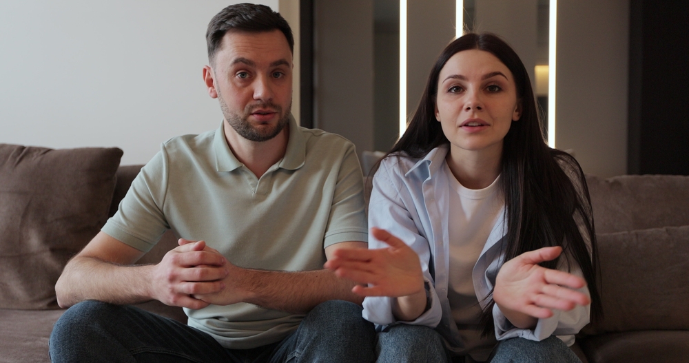 9 Things You Should NEVER Say To A Couple That Can't Have Kids