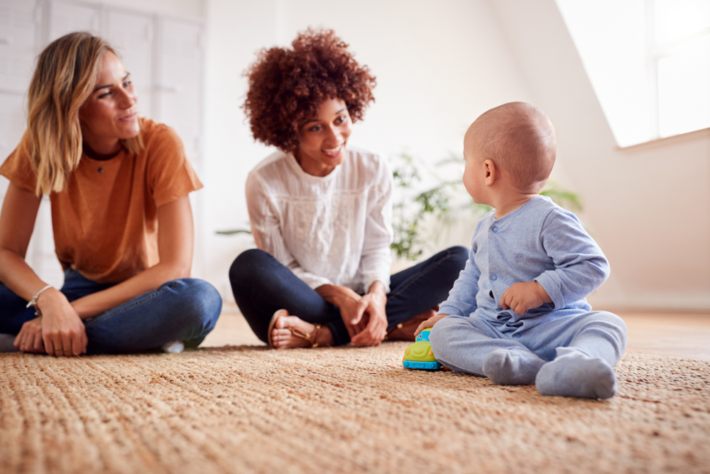 6 Reasons Your Relationship Won’t Last Past Your Best Friend’s First Child