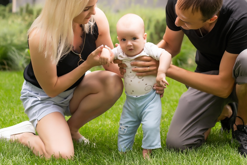 Will Future Generations See Parenthood as Optional Luxury?