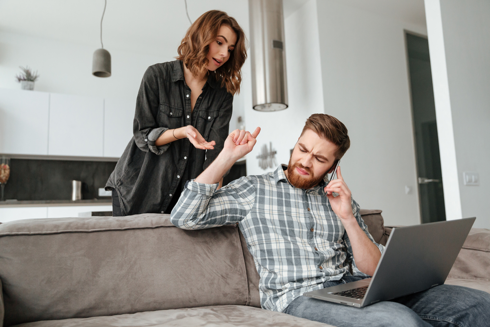 How Love and Ambition Clash When Both Partners Are Always “On-Call”