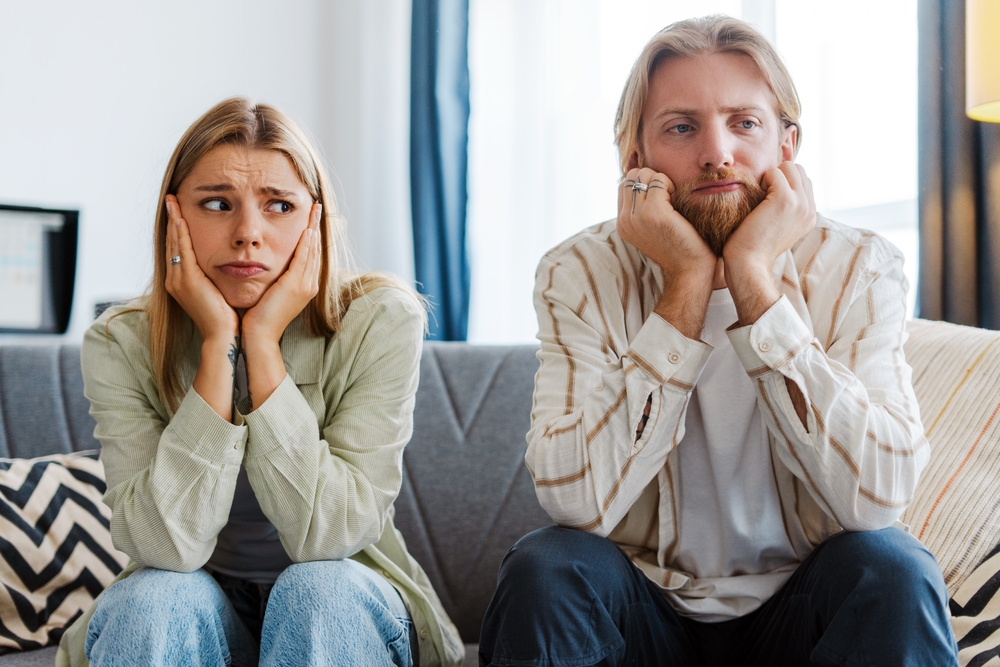 The Dangerous Myth of “We’ll Be Fine Because We Both Work”