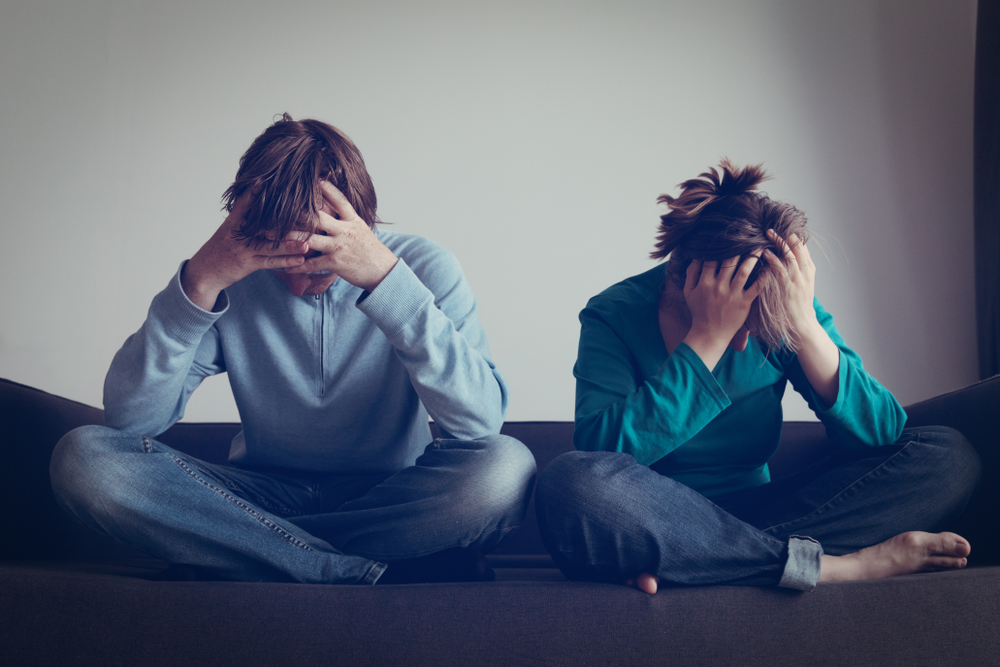 How Shared Ambition Turns Into Emotional Exhaustion at Home