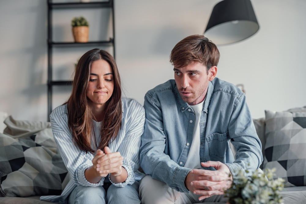 How Inflation Hurts Couples Without Kids More Than They Realize