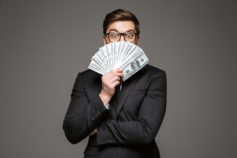 8 Tax Strategies the Top 5% Are Quietly Using in 2025