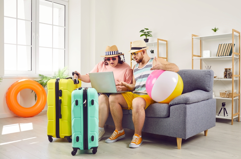 Are Travel Rewards Programs Failing Couples Who Travel Often and Don’t Have Kids?