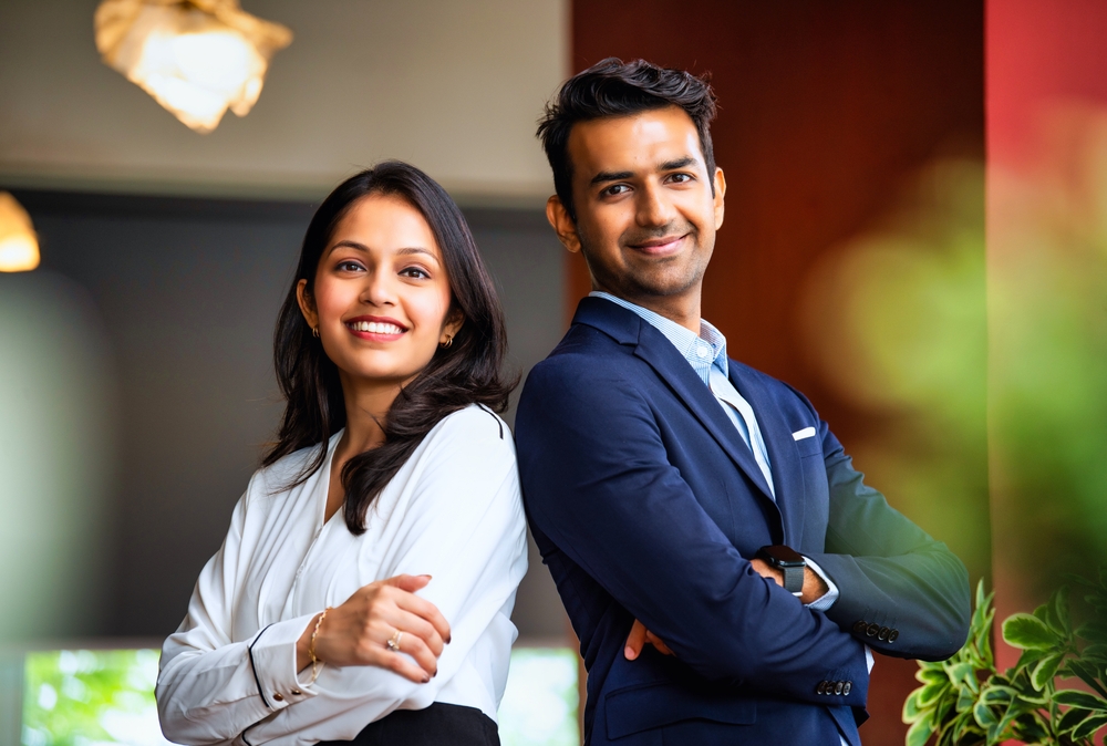 Do Two-Earner Pairs Actually Enjoy More Equality Than Parenting Peers